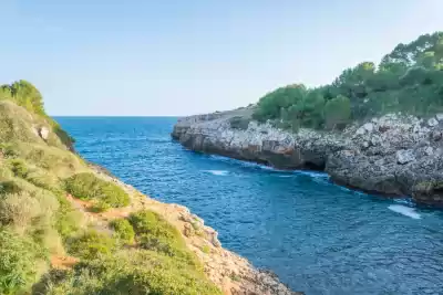 Cala Murta